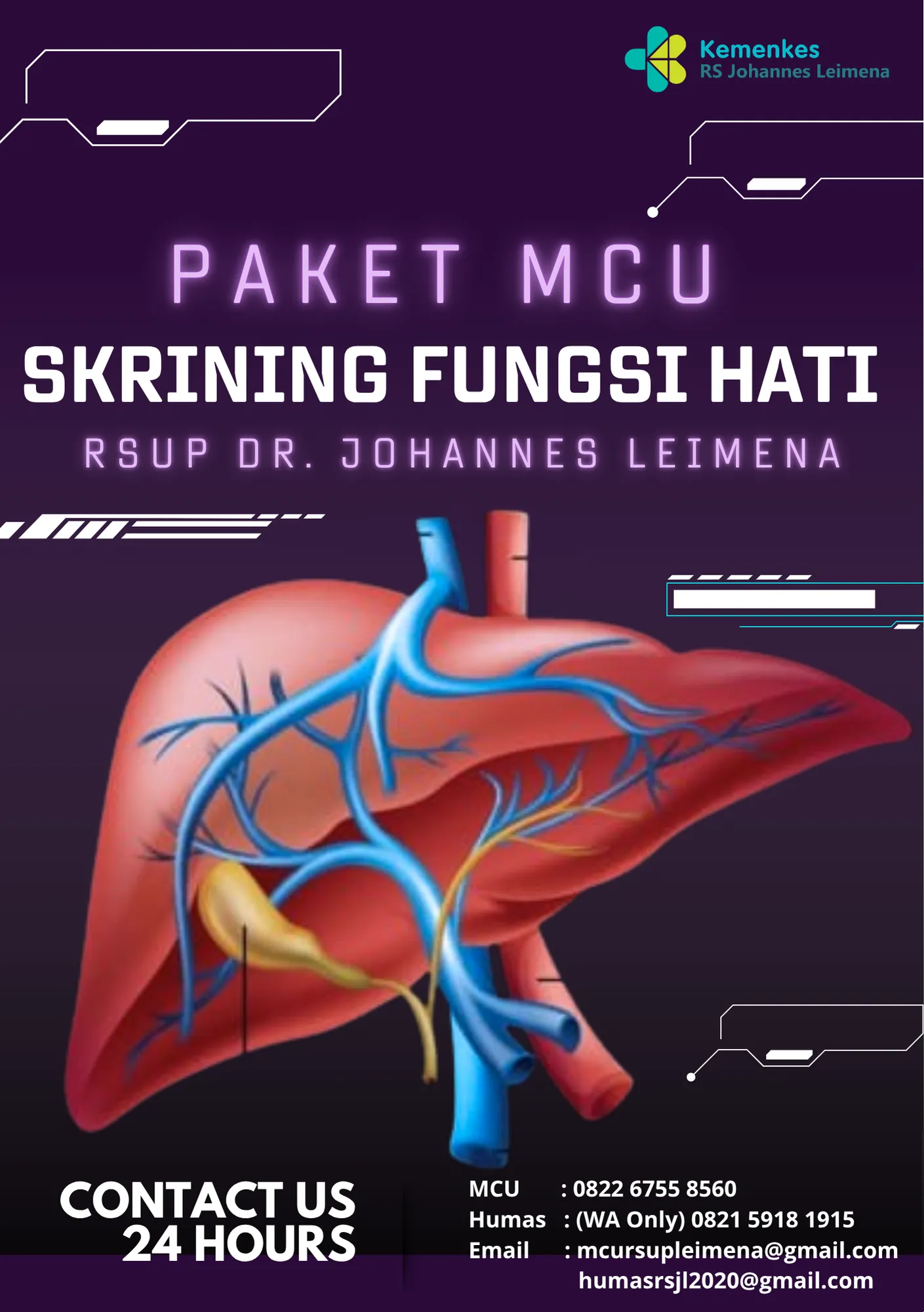 Paket Hati